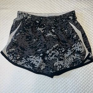 Girls Nike Running Shorts